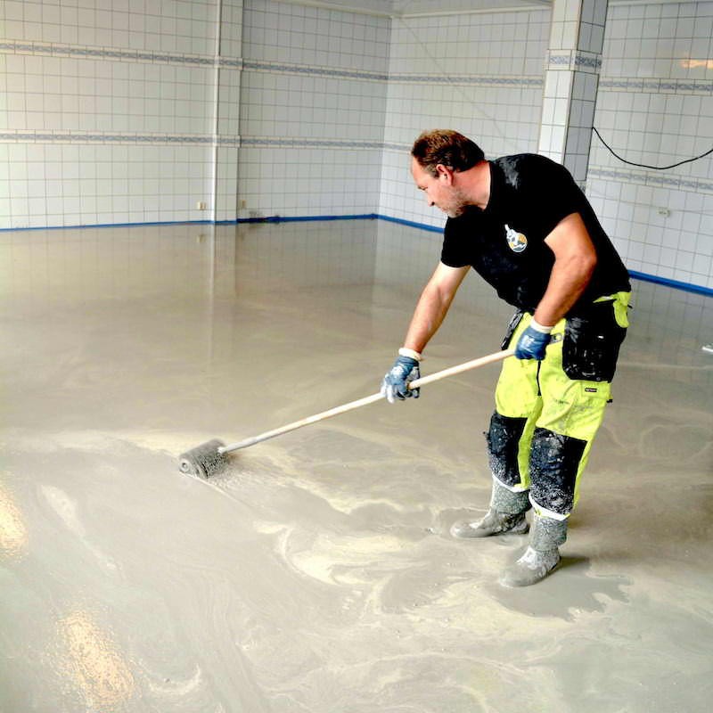 Vi tar oppdrag med mikrosement